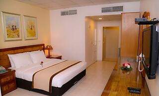 Sandy Beach Hotel and Resort