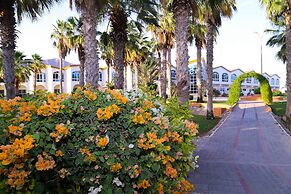 Sandy Beach Hotel and Resort