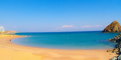 Sandy Beach Hotel and Resort