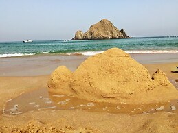 Sandy Beach Hotel and Resort