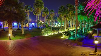 Sandy Beach Hotel and Resort