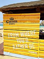 Sandy Beach Hotel and Resort