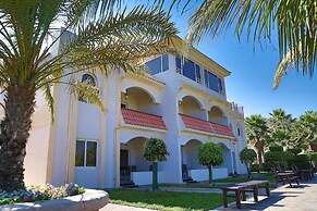 Sandy Beach Hotel and Resort