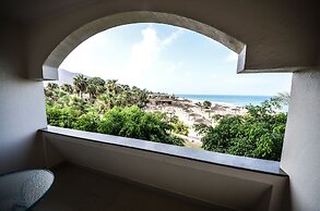 Sandy Beach Hotel and Resort