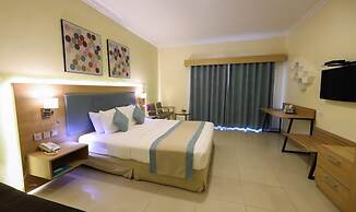 Sandy Beach Hotel and Resort