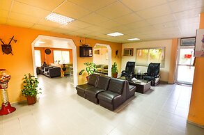 Sandy Beach Hotel and Resort