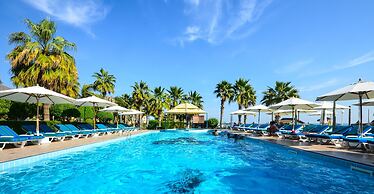 Sandy Beach Hotel and Resort