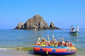 Sandy Beach Hotel and Resort