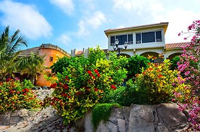 Sandy Beach Hotel and Resort