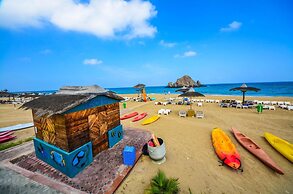 Sandy Beach Hotel and Resort