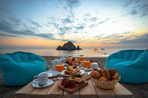 Sandy Beach Hotel and Resort