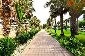 Sandy Beach Hotel and Resort