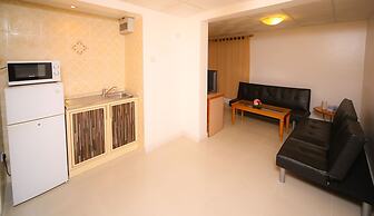 Sandy Beach Hotel and Resort