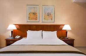 Sandy Beach Hotel and Resort