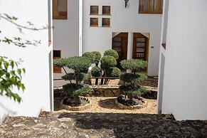 Villa Turística de Cazorla