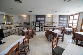 Villa Turística de Cazorla