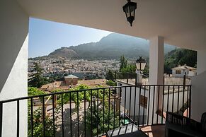 Villa Turística de Cazorla