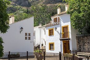 Villa Turística de Cazorla