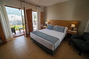 Villa Turística de Cazorla