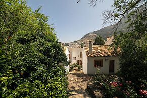 Villa Turística de Cazorla