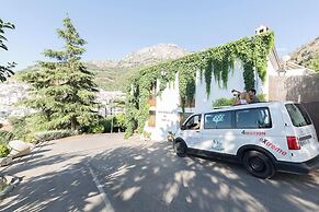 Villa Turística de Cazorla