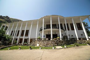 Villa Turística de Cazorla