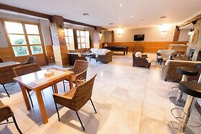 Villa Turística de Cazorla