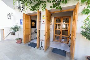 Villa Turística de Cazorla