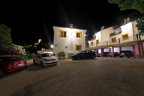 Villa Turística de Cazorla