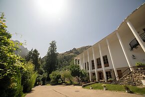 Villa Turística de Cazorla