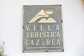 Villa Turística de Cazorla