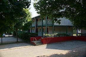 Brit Hotel Confort Lyon Dardilly