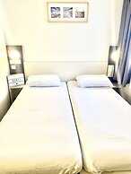 Brit Hotel Confort Lyon Dardilly