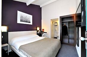Brit Hotel Confort Lyon Dardilly