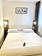 Brit Hotel Confort Lyon Dardilly