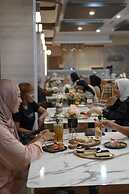 Cavinton Hotel Malioboro Yogyakarta by Tritama Hospitality