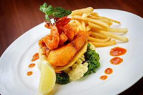 Cavinton Hotel Malioboro Yogyakarta by Tritama Hospitality