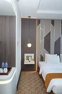 Cavinton Hotel Malioboro Yogyakarta by Tritama Hospitality