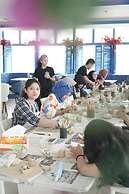 Cavinton Hotel Malioboro Yogyakarta by Tritama Hospitality