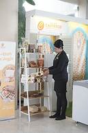 Cavinton Hotel Malioboro Yogyakarta by Tritama Hospitality