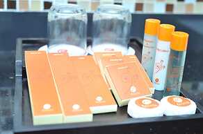 Cavinton Hotel Malioboro Yogyakarta by Tritama Hospitality