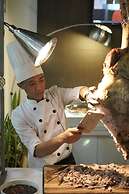 Cavinton Hotel Malioboro Yogyakarta by Tritama Hospitality