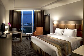 Cavinton Hotel Malioboro Yogyakarta by Tritama Hospitality