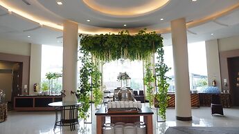 Cavinton Hotel Malioboro Yogyakarta by Tritama Hospitality