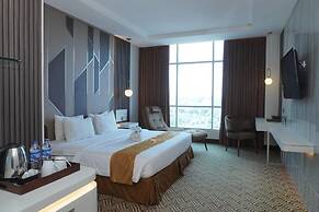 Cavinton Hotel Malioboro Yogyakarta by Tritama Hospitality