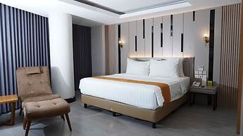 Cavinton Hotel Malioboro Yogyakarta by Tritama Hospitality