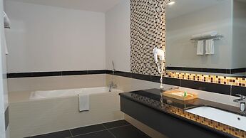 Cavinton Hotel Malioboro Yogyakarta by Tritama Hospitality