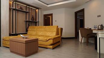 Cavinton Hotel Malioboro Yogyakarta by Tritama Hospitality