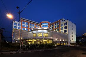 Cavinton Hotel Malioboro Yogyakarta by Tritama Hospitality