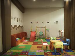 Cavinton Hotel Malioboro Yogyakarta by Tritama Hospitality